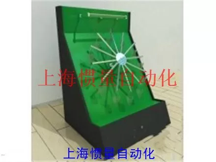 混沌水车 上海科技馆展品定制（大型）学校科技馆 社区科普馆