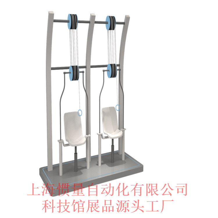 宁德市科技馆物理科学厅科学探索区清单技术和服务要求